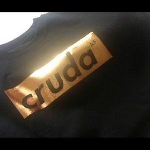 Cruda Tees